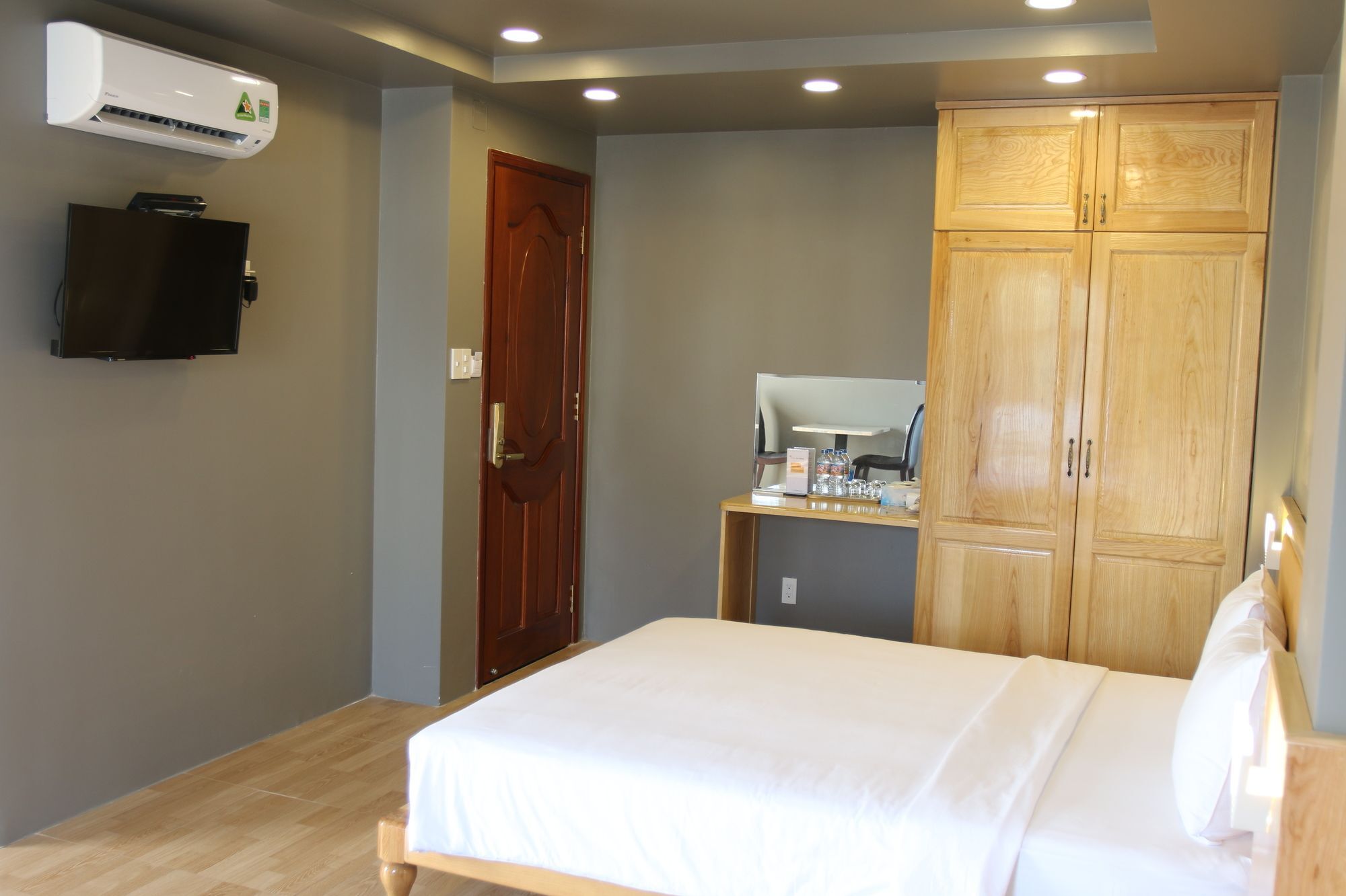 Victorian 3* TP. Hồ Chí Minh