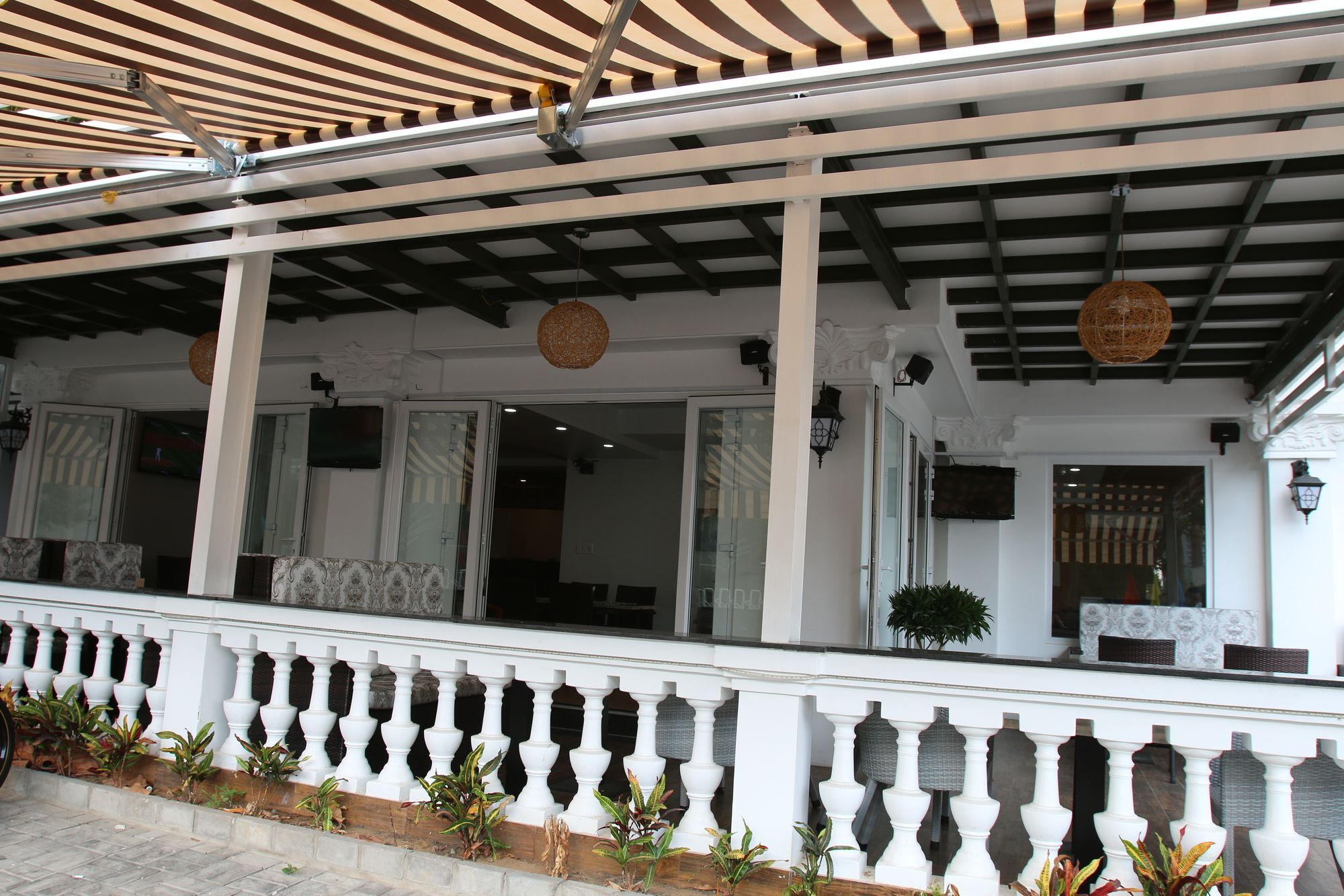Victorian Khách sạn