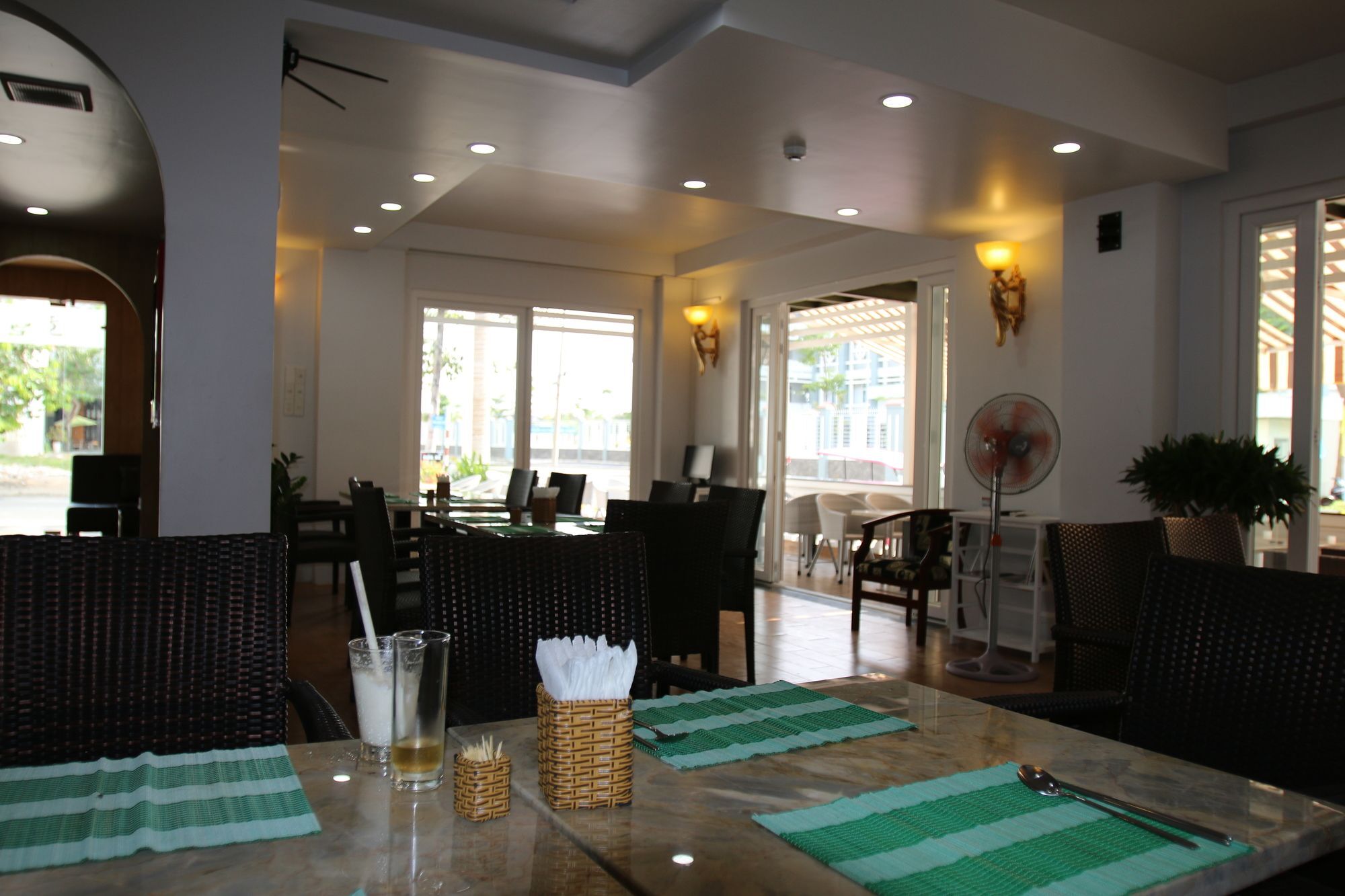 Victorian 3* TP. Hồ Chí Minh